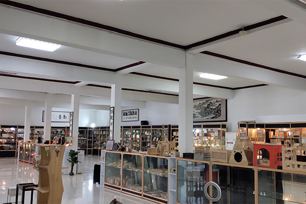 曹縣魯藝木業(yè)有限公司 曹縣魯藝木業(yè)有限公司